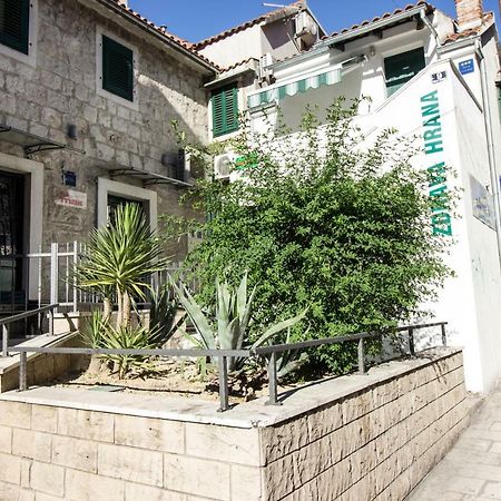 Apartments Kuca Mala 스플리트 외부 사진