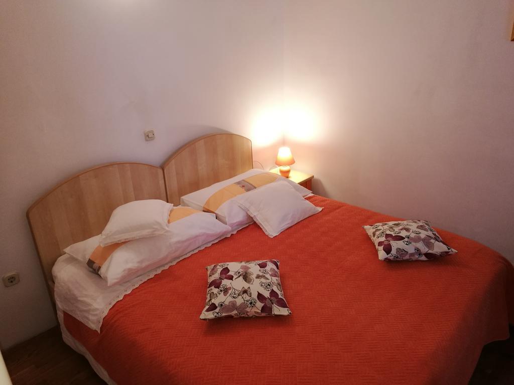 Apartments Kuca Mala 스플리트 외부 사진