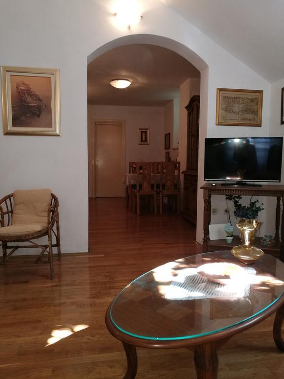 Apartments Kuca Mala 스플리트 외부 사진