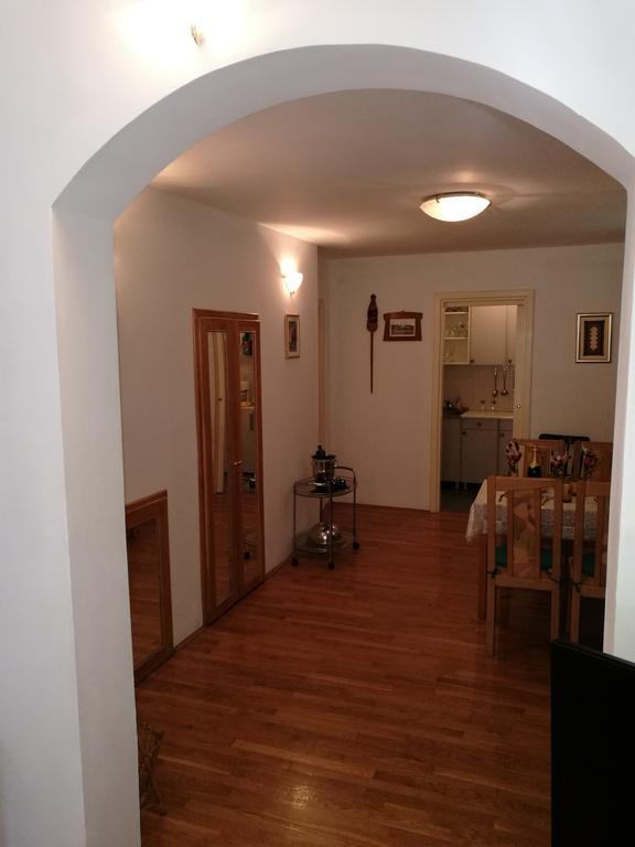 Apartments Kuca Mala 스플리트 외부 사진