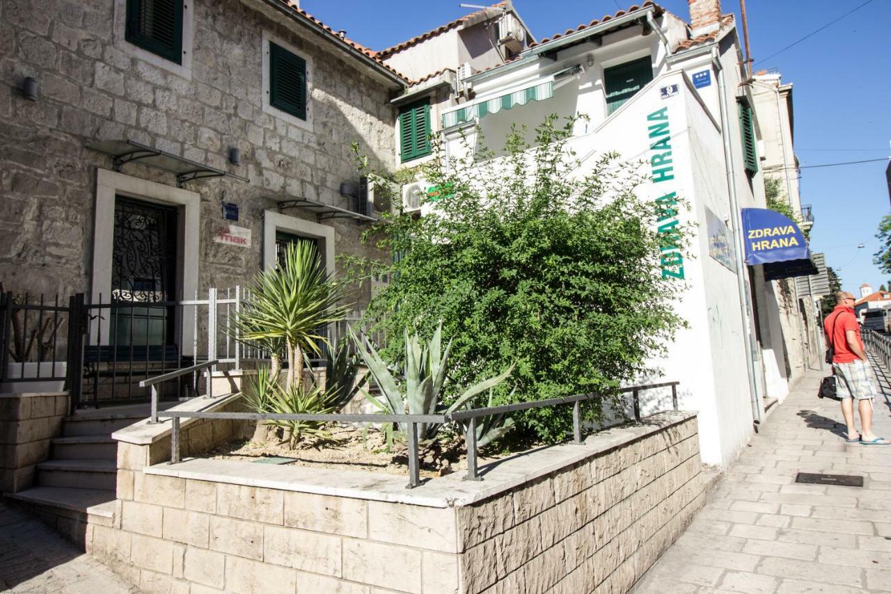 Apartments Kuca Mala 스플리트 외부 사진