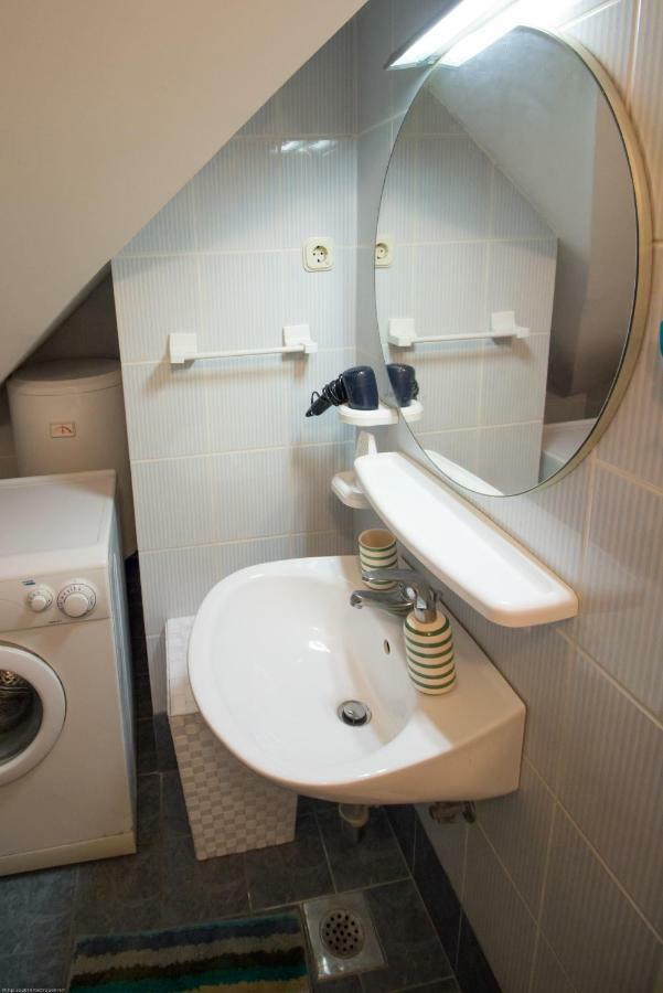 Apartments Kuca Mala 스플리트 외부 사진