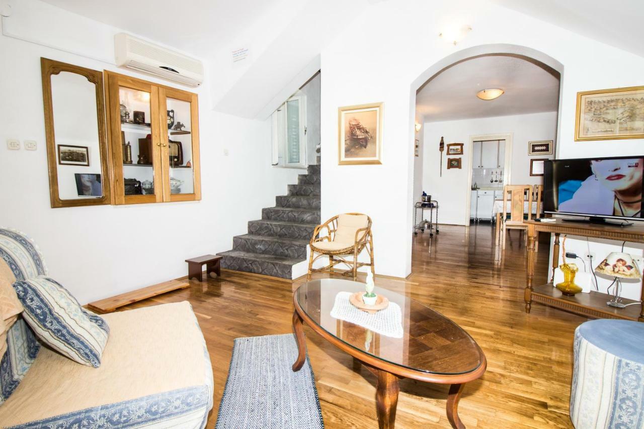 Apartments Kuca Mala 스플리트 외부 사진