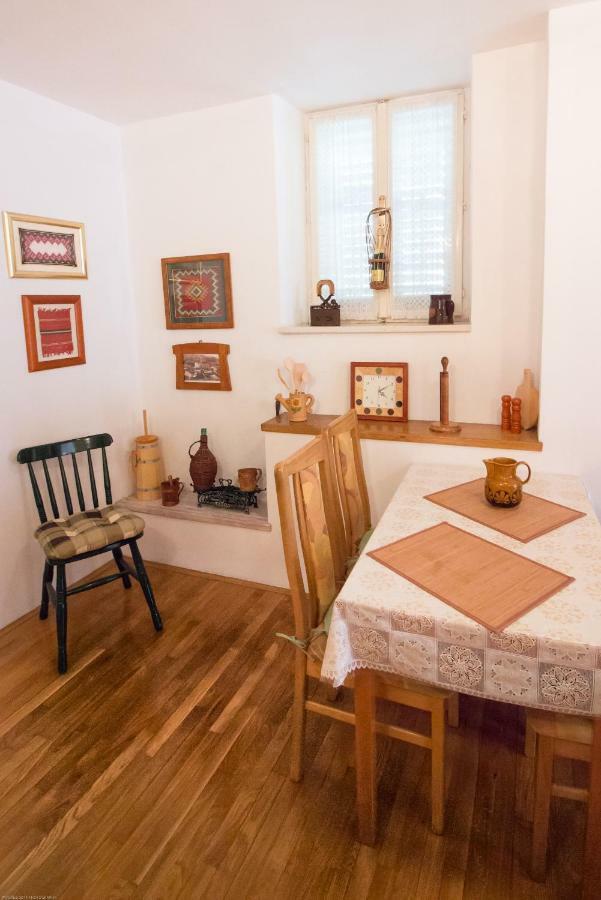 Apartments Kuca Mala 스플리트 외부 사진