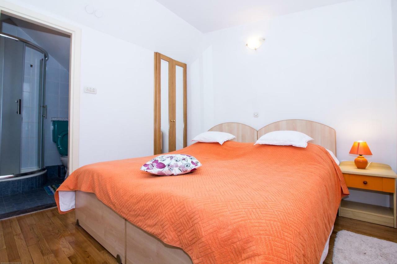 Apartments Kuca Mala 스플리트 외부 사진