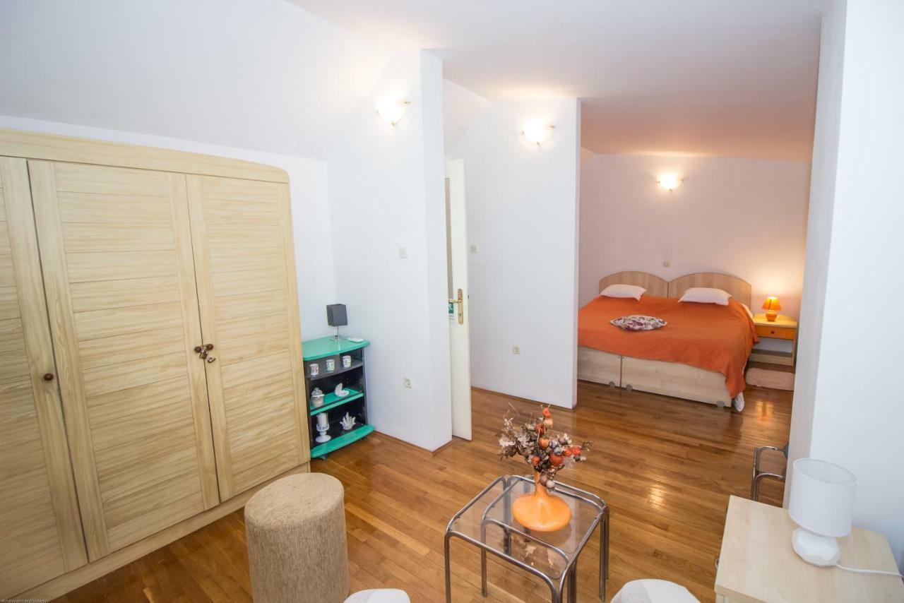 Apartments Kuca Mala 스플리트 외부 사진