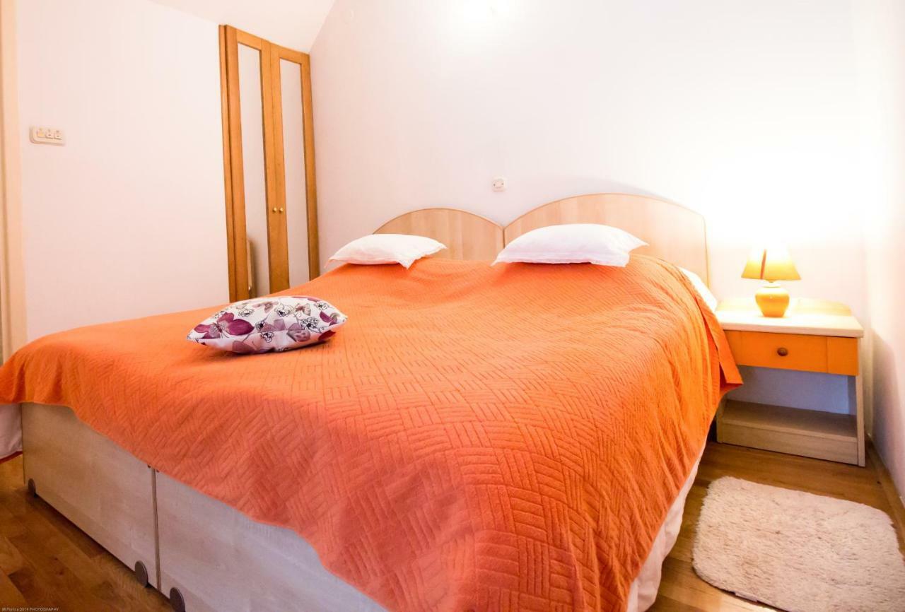Apartments Kuca Mala 스플리트 외부 사진