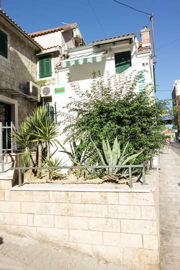 Apartments Kuca Mala 스플리트 외부 사진